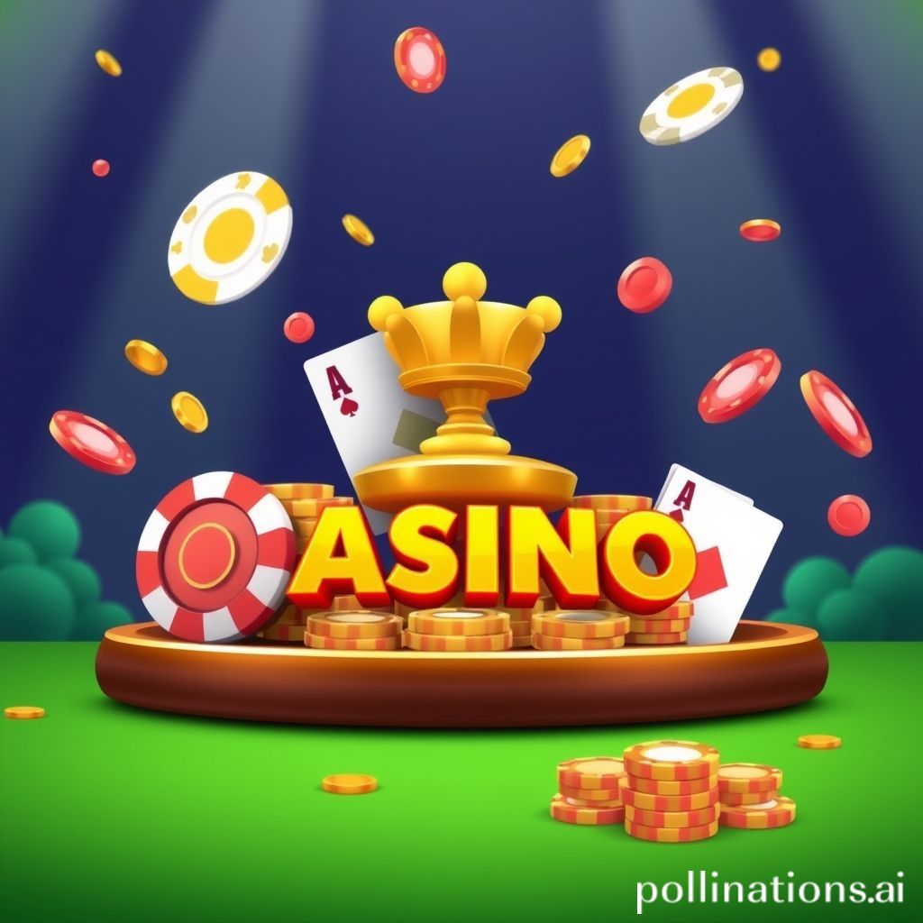  Menjelajahi Permainan Kasino Online Terbaik di Pakbos369
